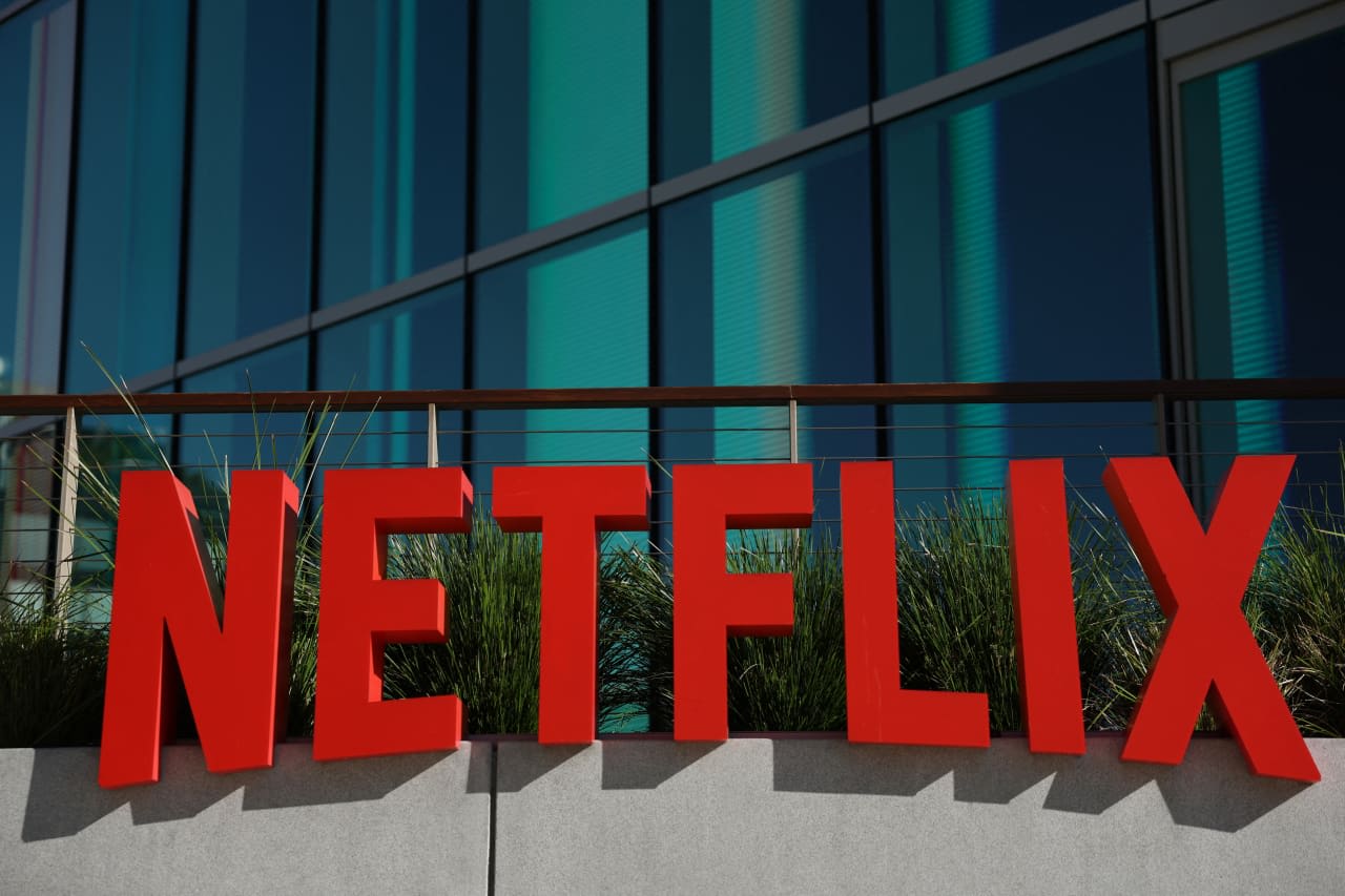 Netflix is spending big money on sports. Is the company making the right bets?