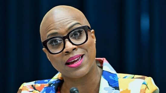 Who is Rep. Ayanna Pressley's husband, Conan Harris? Dead body found at couple's Boston house; probe on
