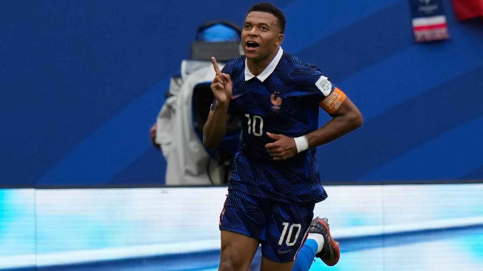 Mbappe pips Messi in Golden Boot race, all-time leading World Cup scorers’ list