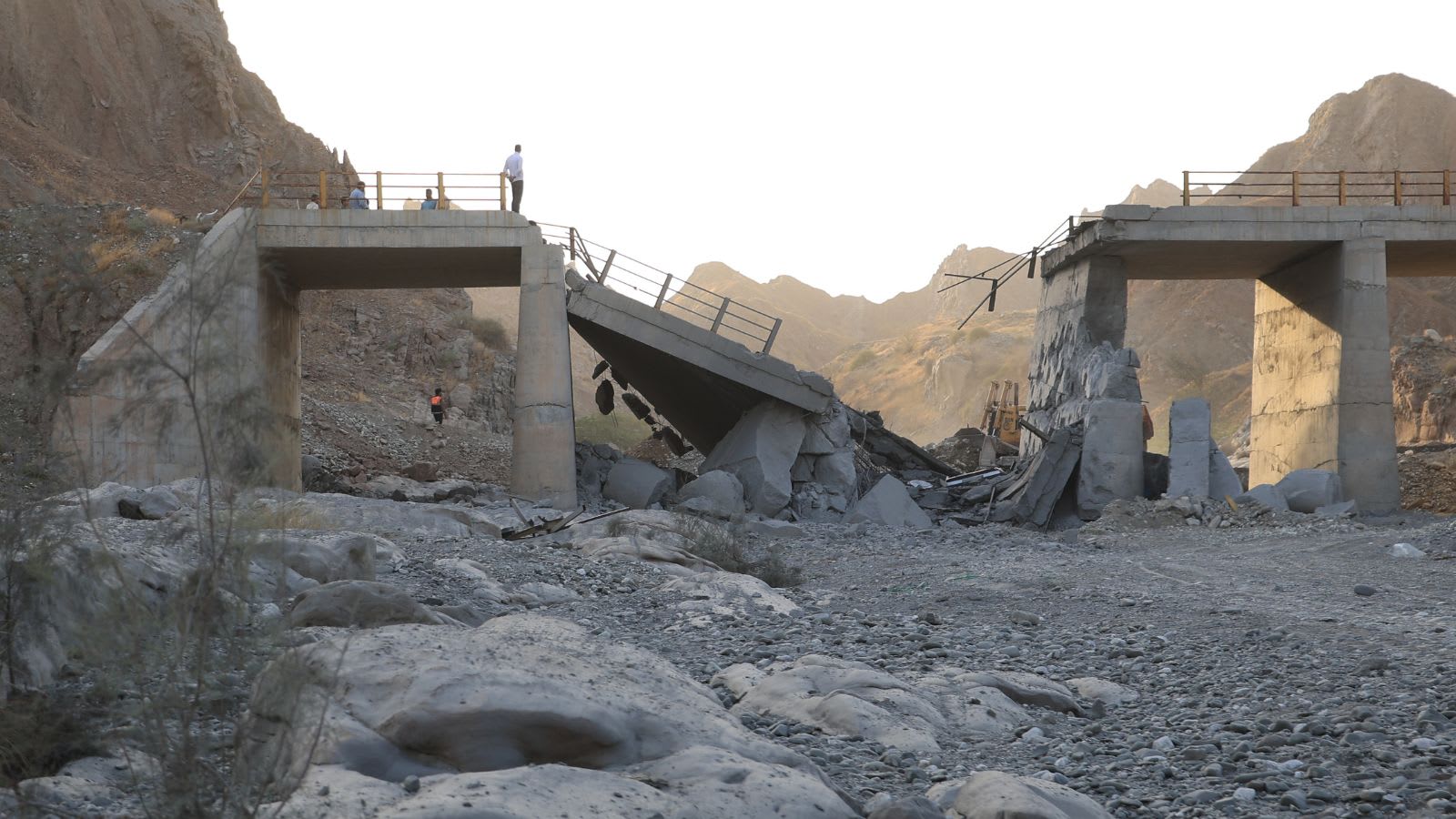 US-Iran War News Live Updates: US renews strikes on Iran after two military personnel were killed by Iranian attack