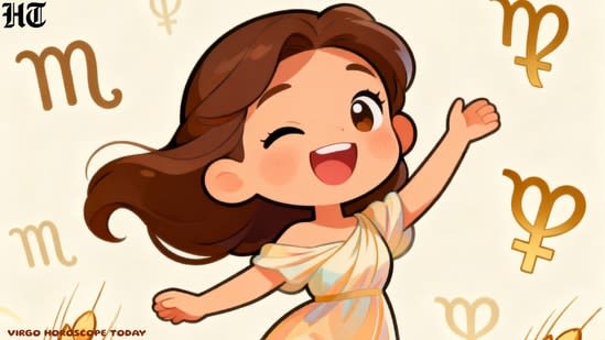 Virgo Horoscope Today, July 19, 2026: Your mood may shift between confidence and overthinking