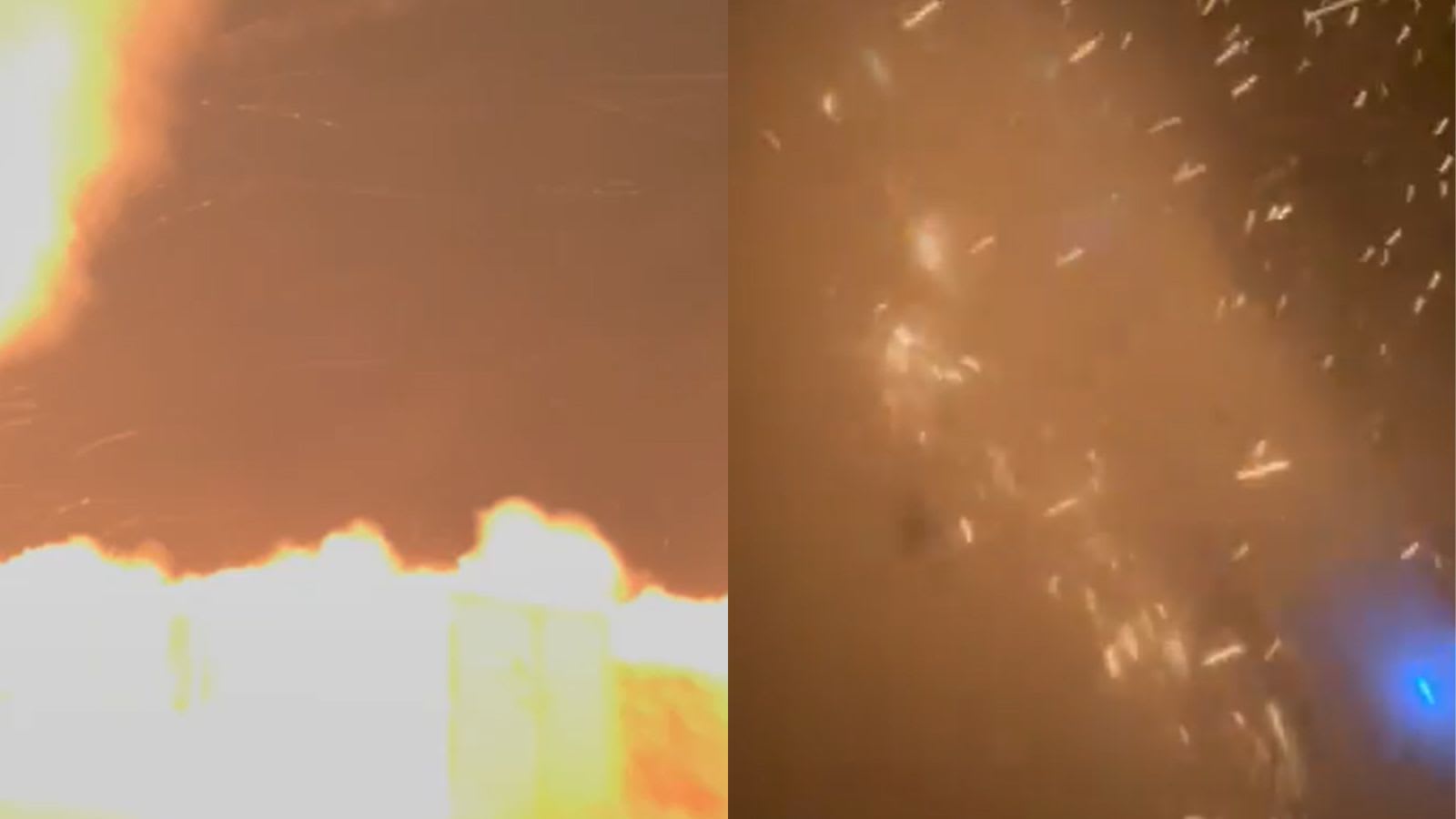 2 US troops killed, 1 missing in Jordan as Iran strikes Washington allies across the Gulf