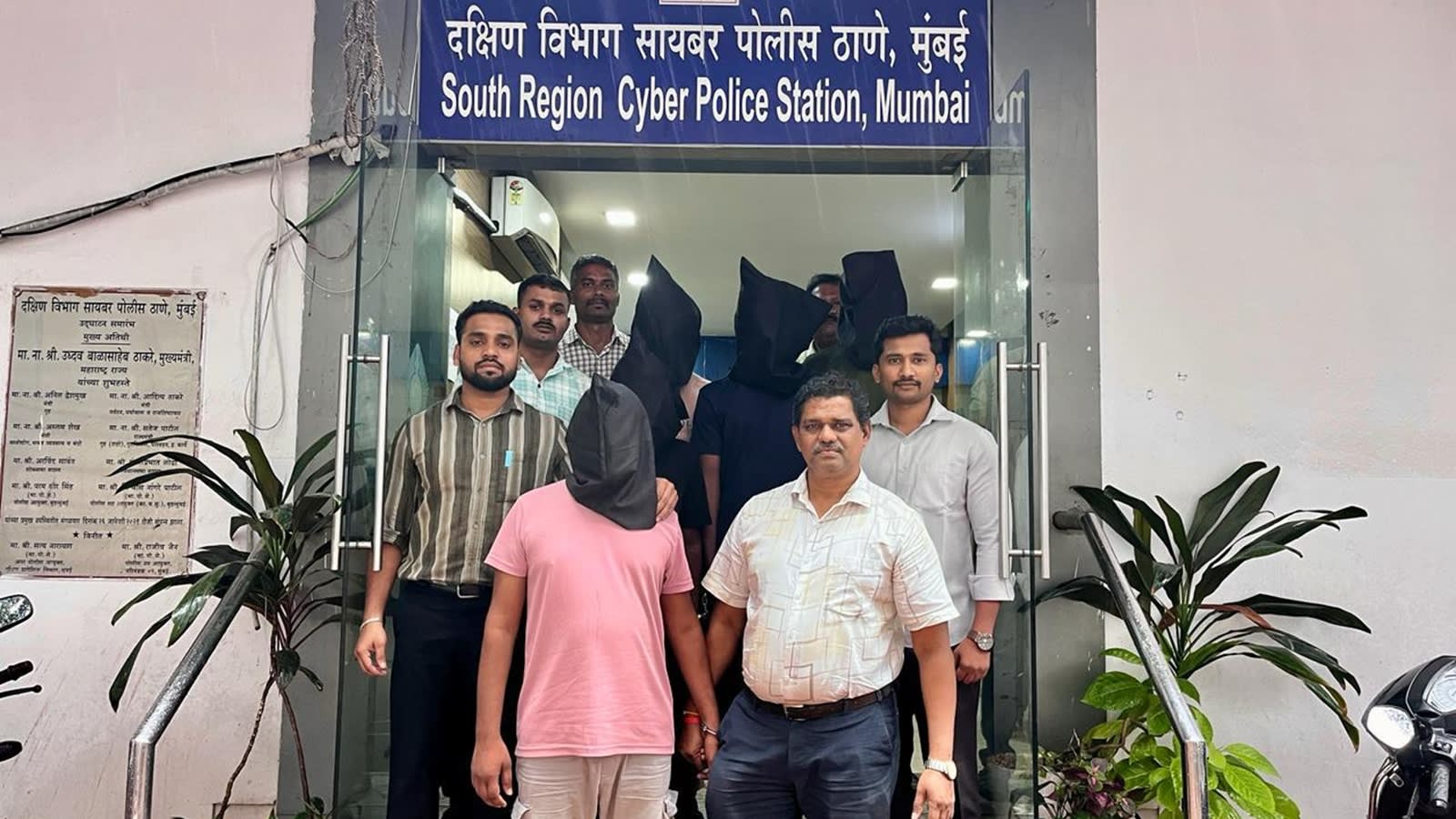 A fake senior executive, 63 transfers, Rs 10 crore gone: Inside India’s new ‘Boss Scam’