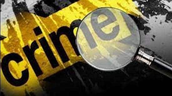 Youth escapes gun attack by jumping into pond in Shirur