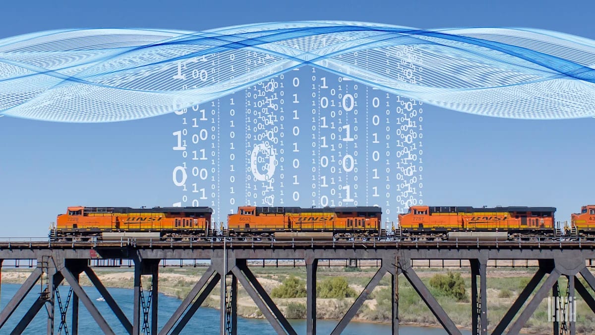 SONAR Sitrep: Freight market pushes shippers toward network flexibility