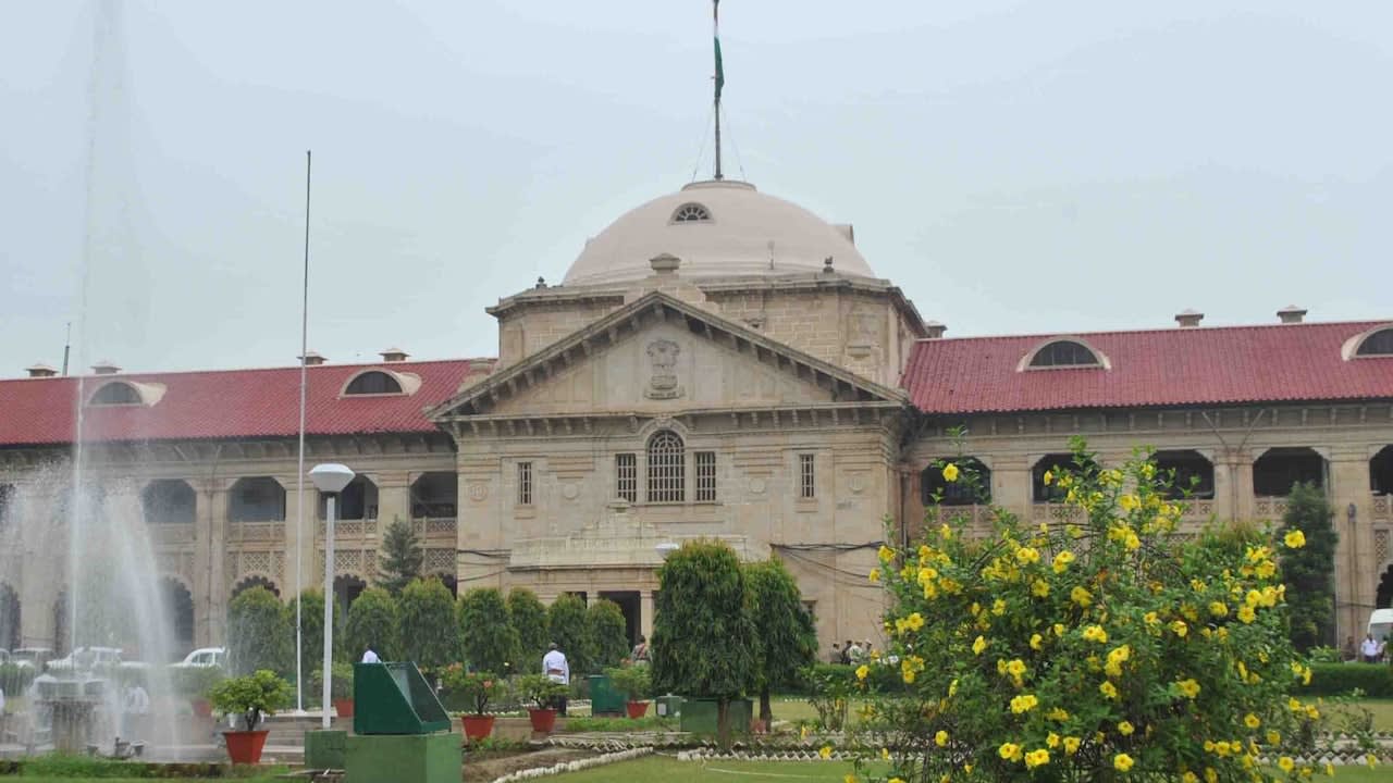 "No Evidence": Allahabad High Court Acquits Man Convicted Of Murdering Wife, Sons