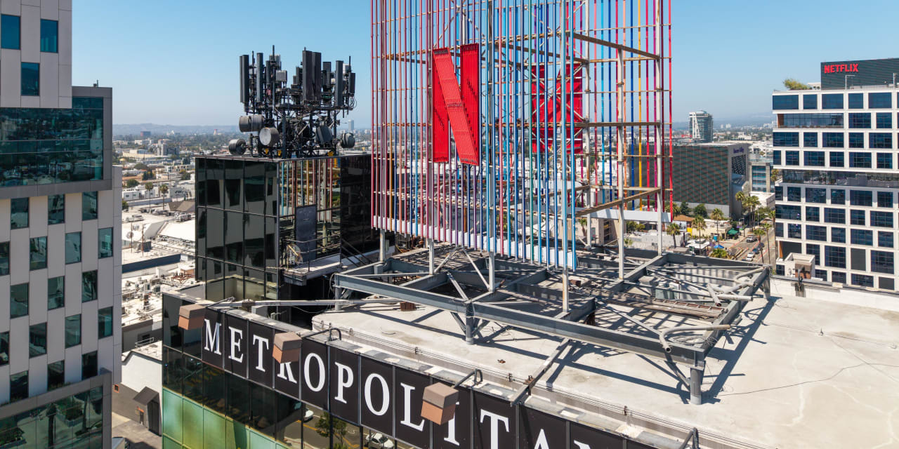 Stocks to Watch Recap: Intel, Netflix, SpaceX, Burberry