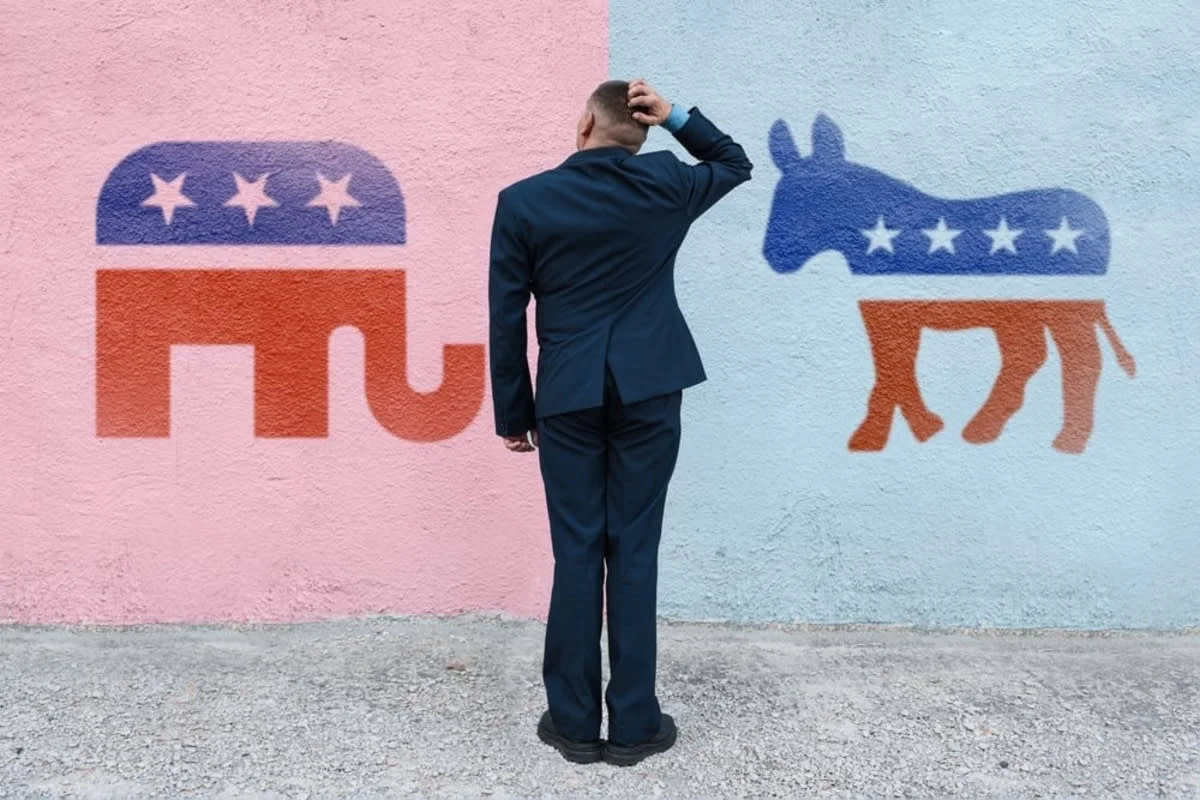 CLARITY Act Faces Four-Week Senate Deadline: Where Does Crypto's Biggest Fight Stand?