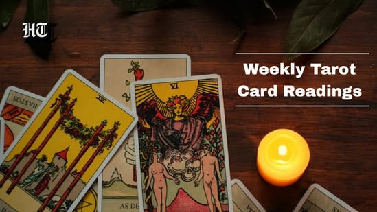 Weekly Tarot Horoscope, July 20 to July 16, 2026: This week encourages you to lead with your heart rather than your ego