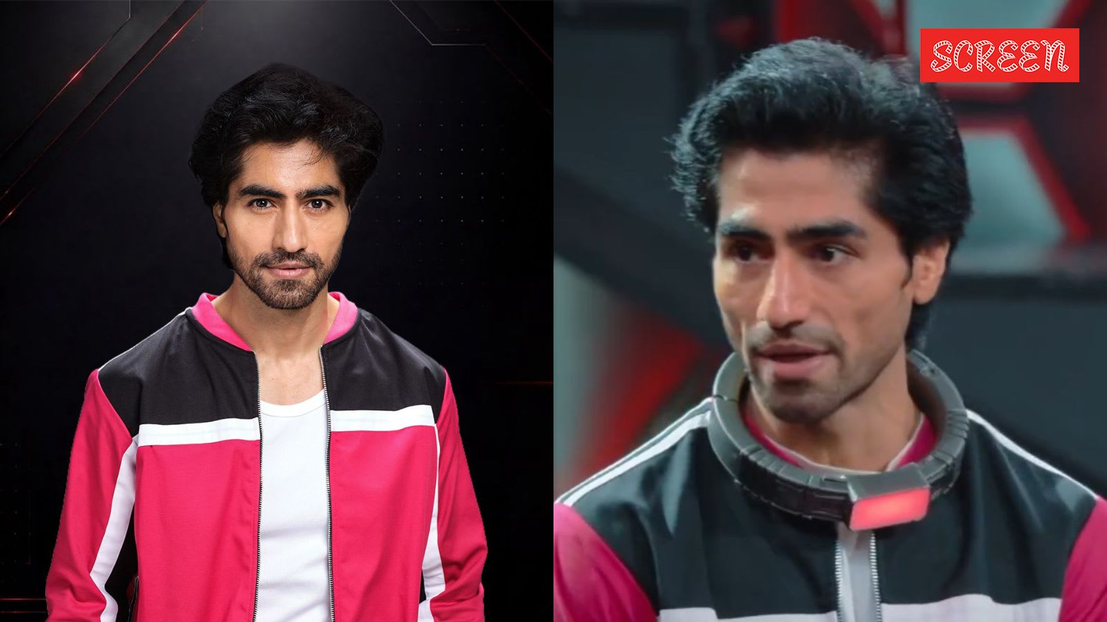 ‘Scars are still there’: Harshad Chopda opens up about painful past on Lock Upp 2