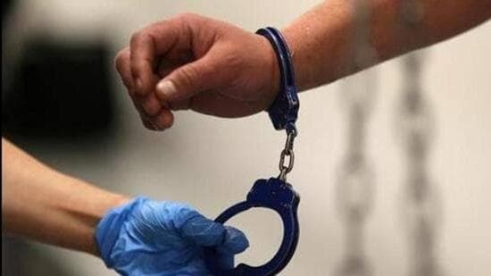 Manipur: Crystal meth worth ₹85 crore seized, suspected drug peddler arrested