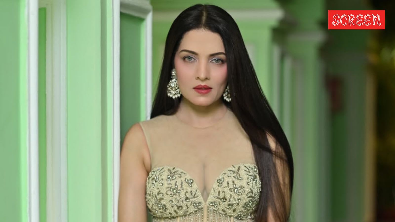 Celina Jaitly announces comeback film amid legal battle with estranged husband