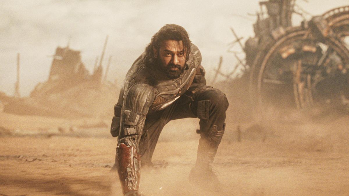 72nd National Film Awards: Telugu cinema shines with 9 awards; ‘Kalki 2898 AD,’ ‘Pushpa 2’ win big