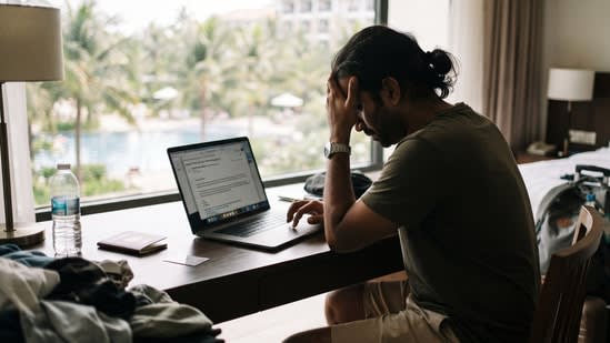 Man says he was laid off while on vacation months after promotion: ‘I am honestly shocked and confused’