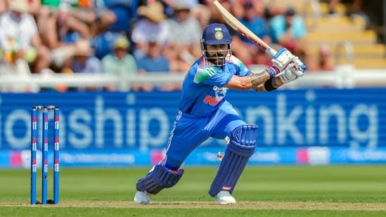 India vs England LIVE Score, 3rd ODI: India and England battle for series win in decider