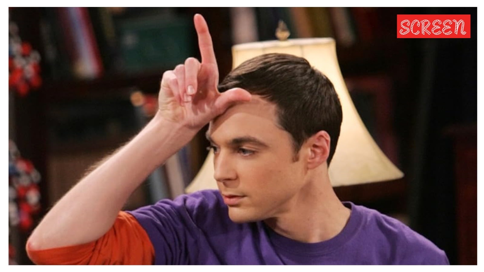 ‘Was miserable’: Jim Parsons reveals the hidden toll of starring in The Big Bang Theory