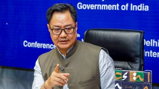 'Duty to invite everyone': Centre on Opposition storm over TMC rebels at all-party meeting