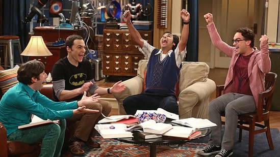 Jim Parsons reveals ‘miserable’ dark side of The Big Bang Theory fame: 'Wouldn’t do that again for any amount of money’