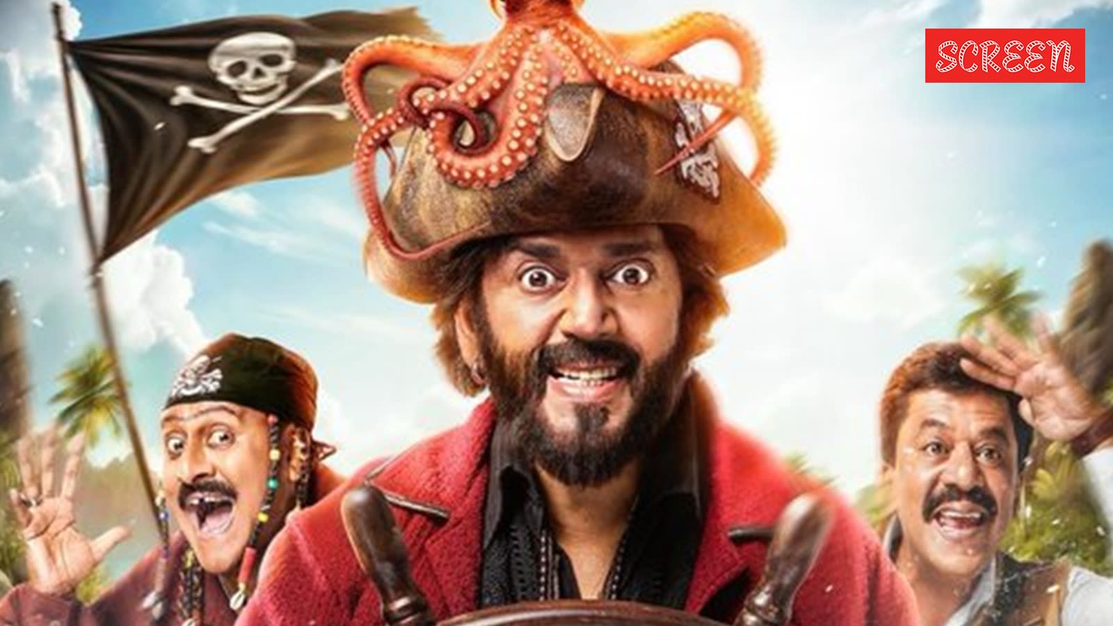 Dhamaal 4 box office collection: Ajay Devgn’s film set to cross the Rs 125 cr milestone