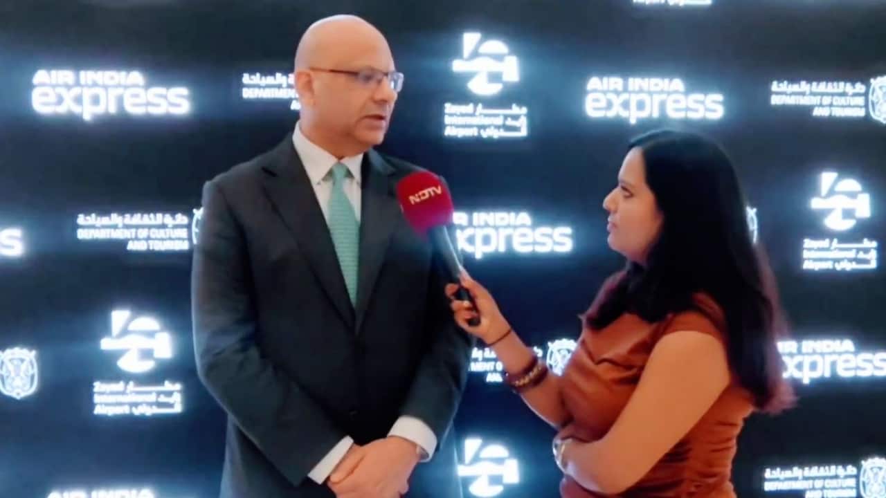 Air India Group To Restore Full Middle East Network This Winter: Nipun Aggarwal
