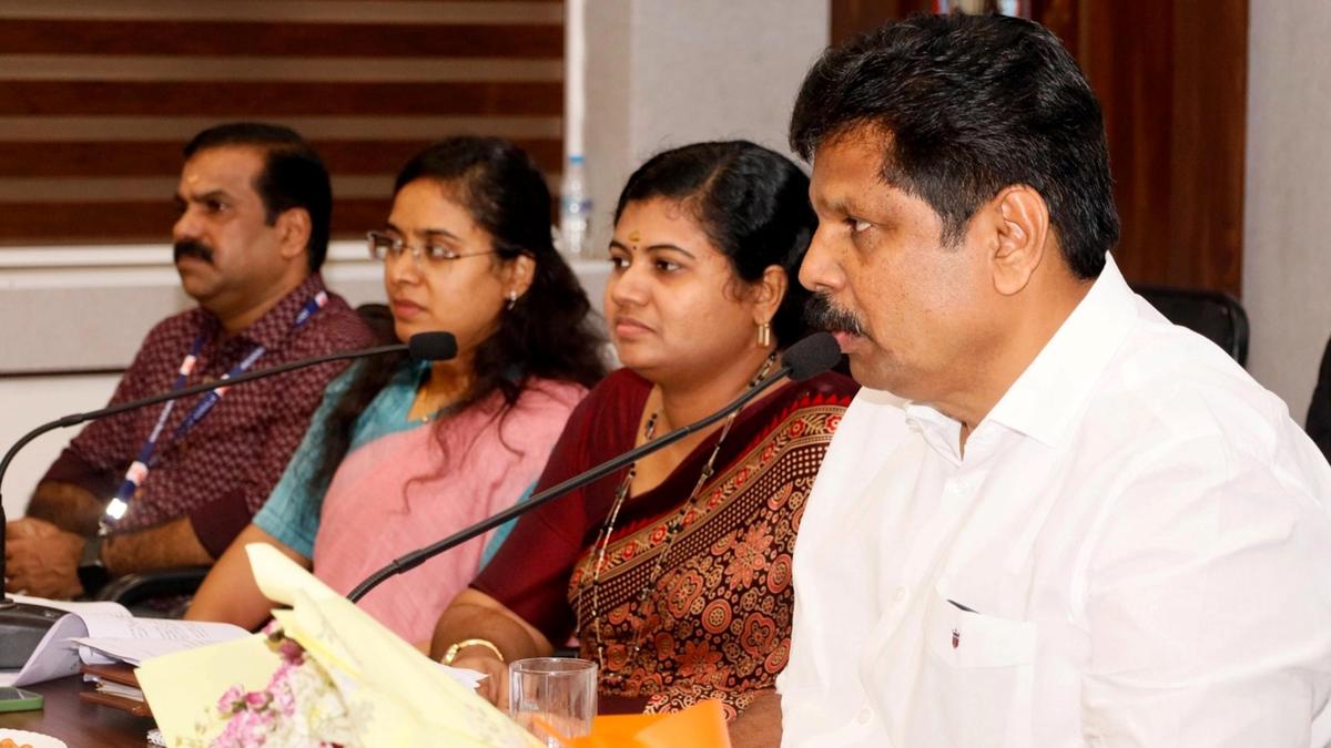 Rule changes on the cards to streamline land conversion, title deed distribution, says Kerala Revenue Minister