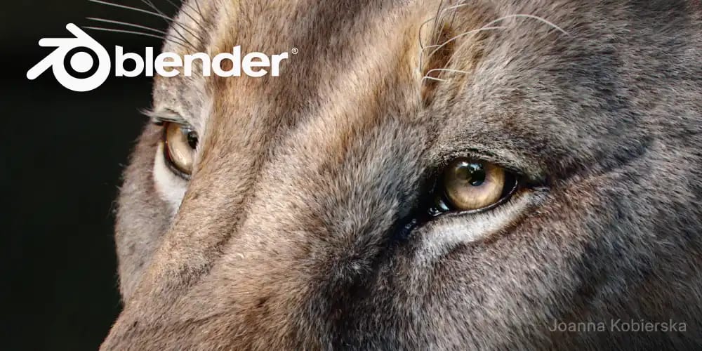 Blender 5.2 LTS
