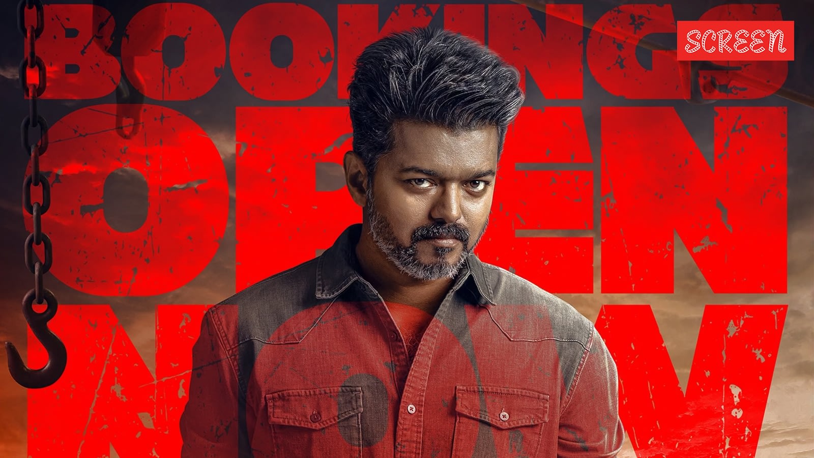 Jana Nayagan advance booking: Vijay film earns Rs 6.7 cr in hours, eyes Rajinikanth’s record