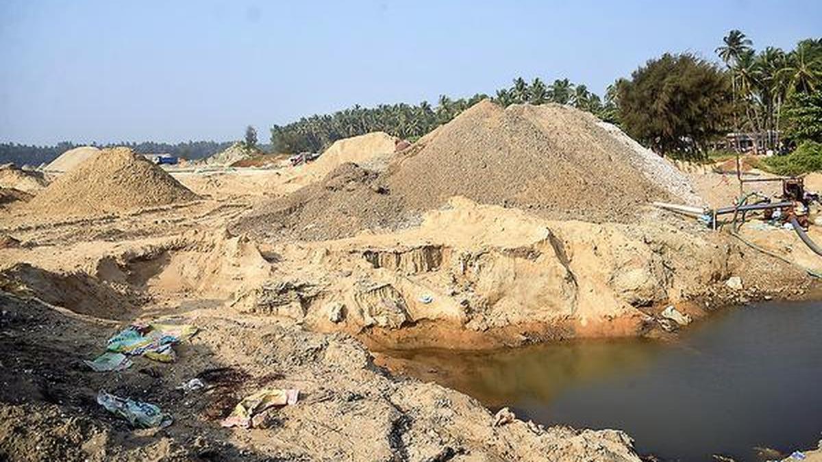Forum seeks expert review before Korapuzha dredging resumes