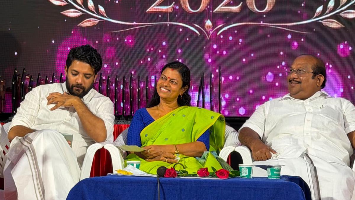 Students must unite against drugs: Minister Bindu Krishna