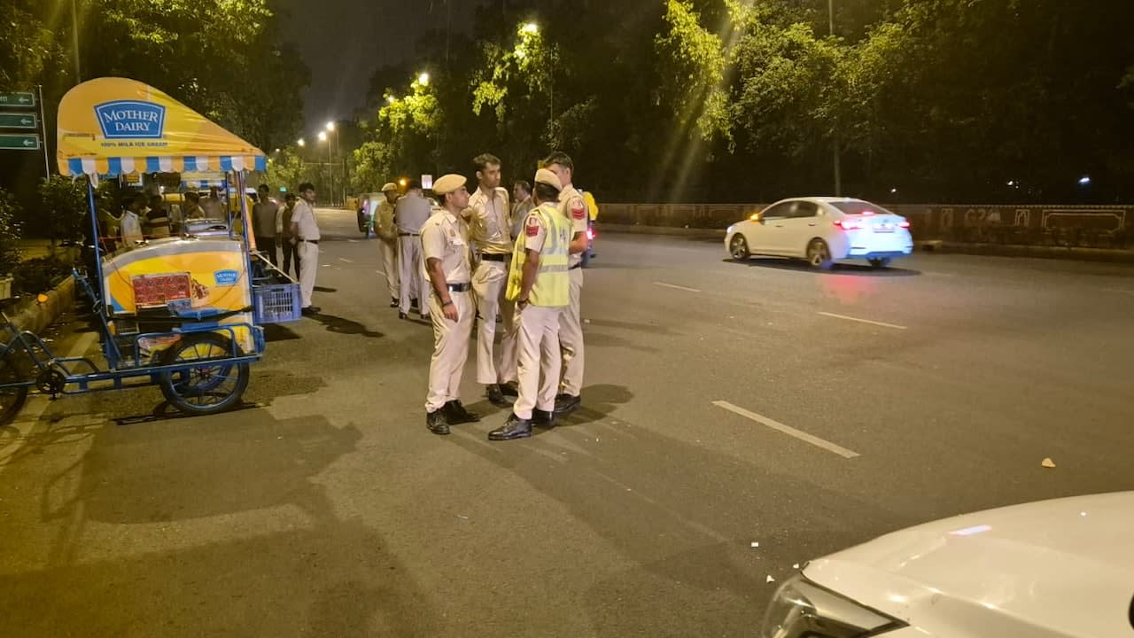 Man Stabs Wife To Death With Scissors In Delhi, Arrested From Moradabad