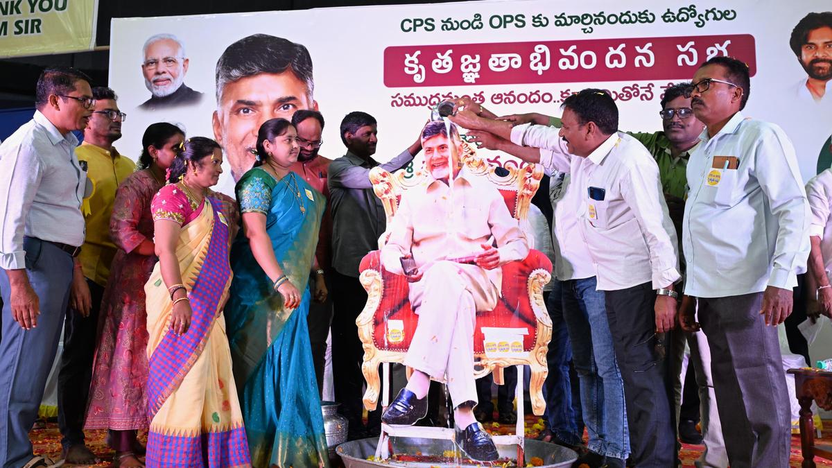 Employees welcome extension of OPS benefits