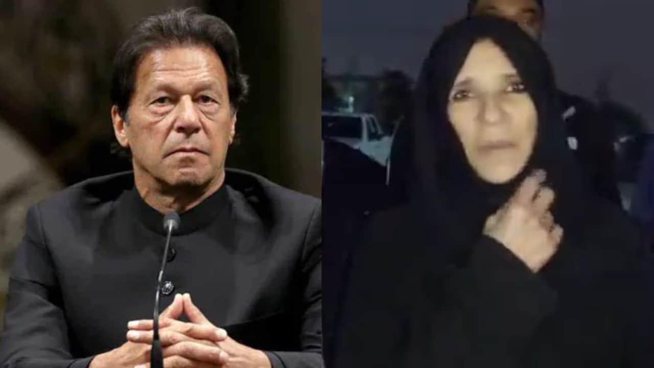 Pakistan Summons Imran Khan's Sister Over Remarks On Army, War With India