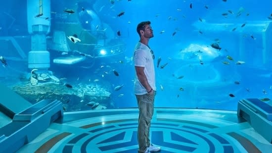 Planning a babymoon in Abu Dhabi? Here’s when to visit and what all to do