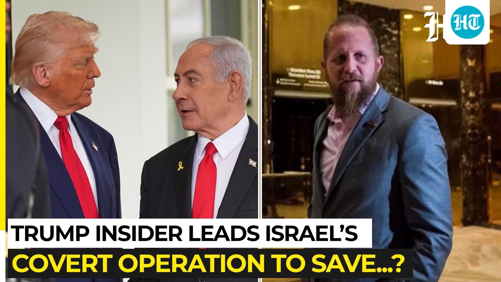 Trump's America bamboozled? The secret $50 million campaign Israel didn't want you to notice