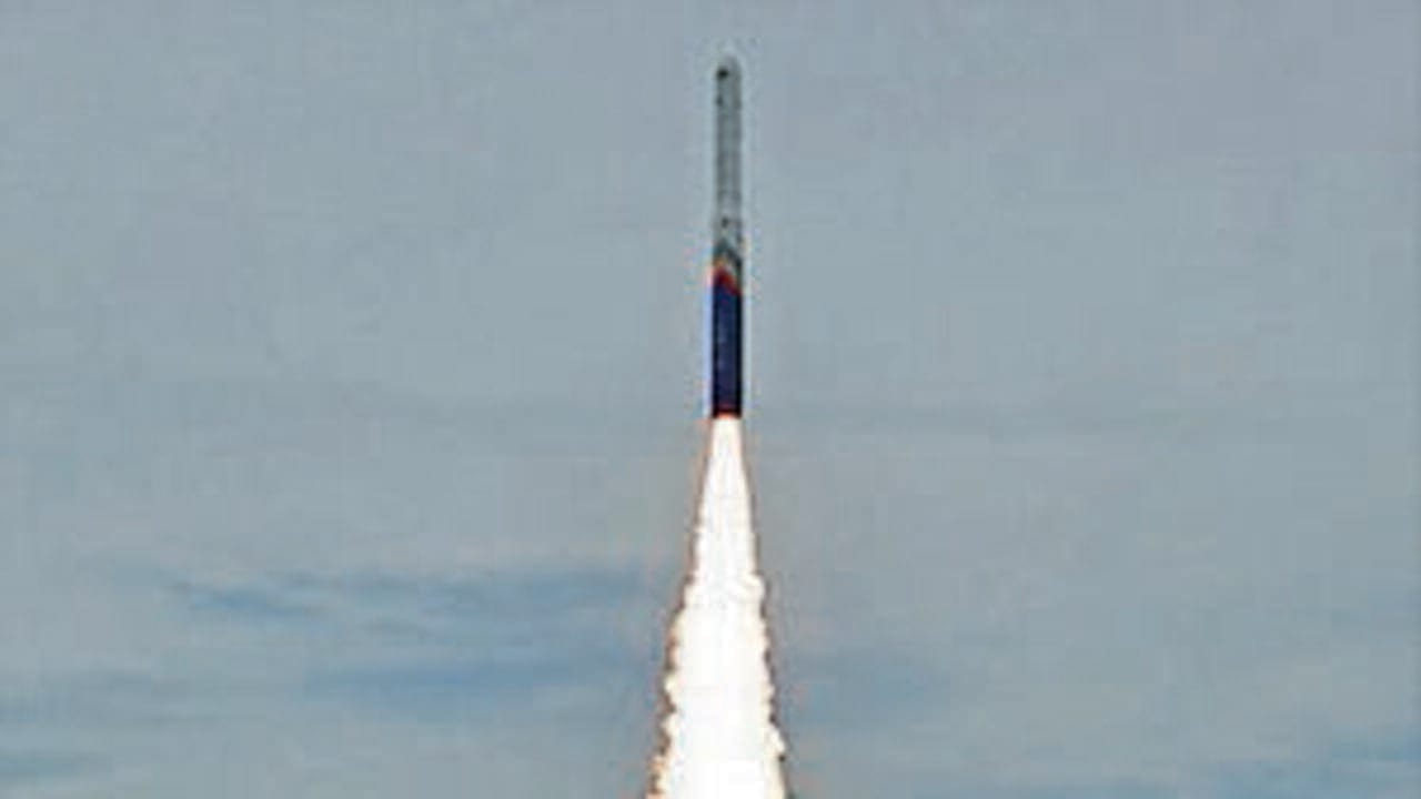 After Skyroot, more pvt spacetech startups set to reach for skies with commercial missions