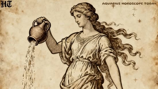 Aquarius Horoscope Today, July 20, 2026: A calm response today can prevent a much bigger issue later
