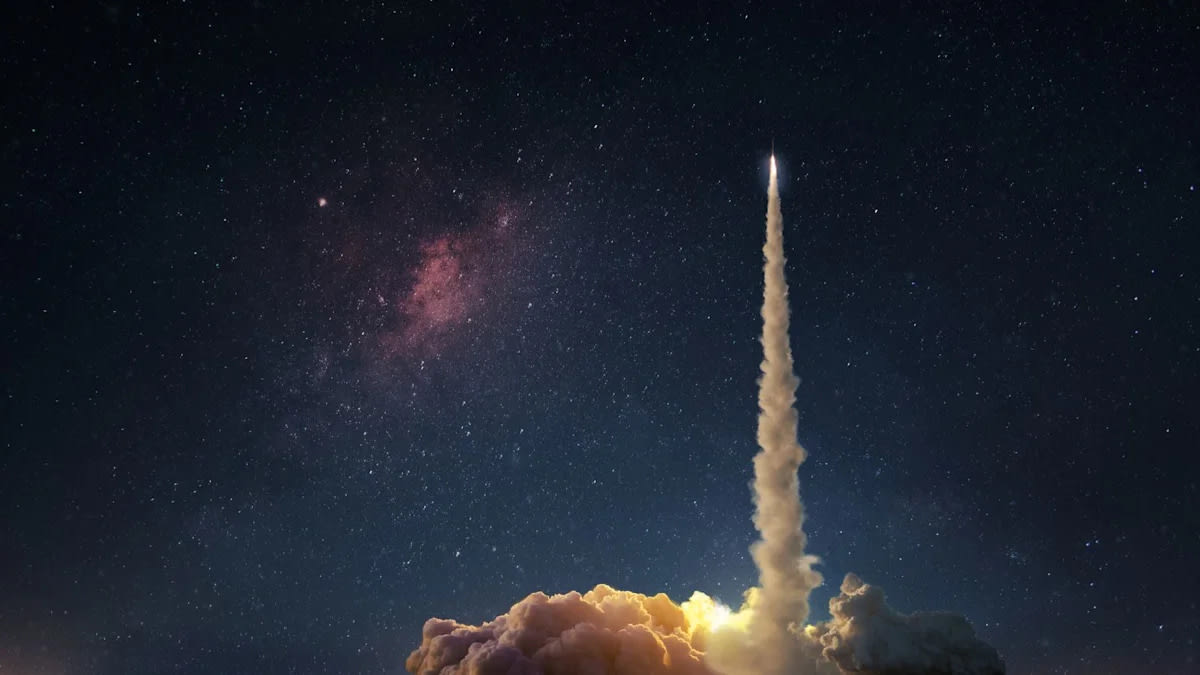 A $1 Billion Reason to Sell AST SpaceMobile Stock Here