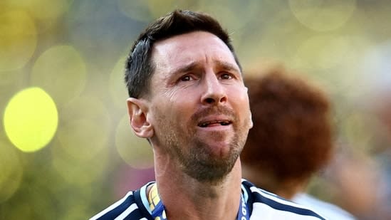 One final, several records lost: How Spain denied Lionel Messi a farewell that could have rewritten World Cup history