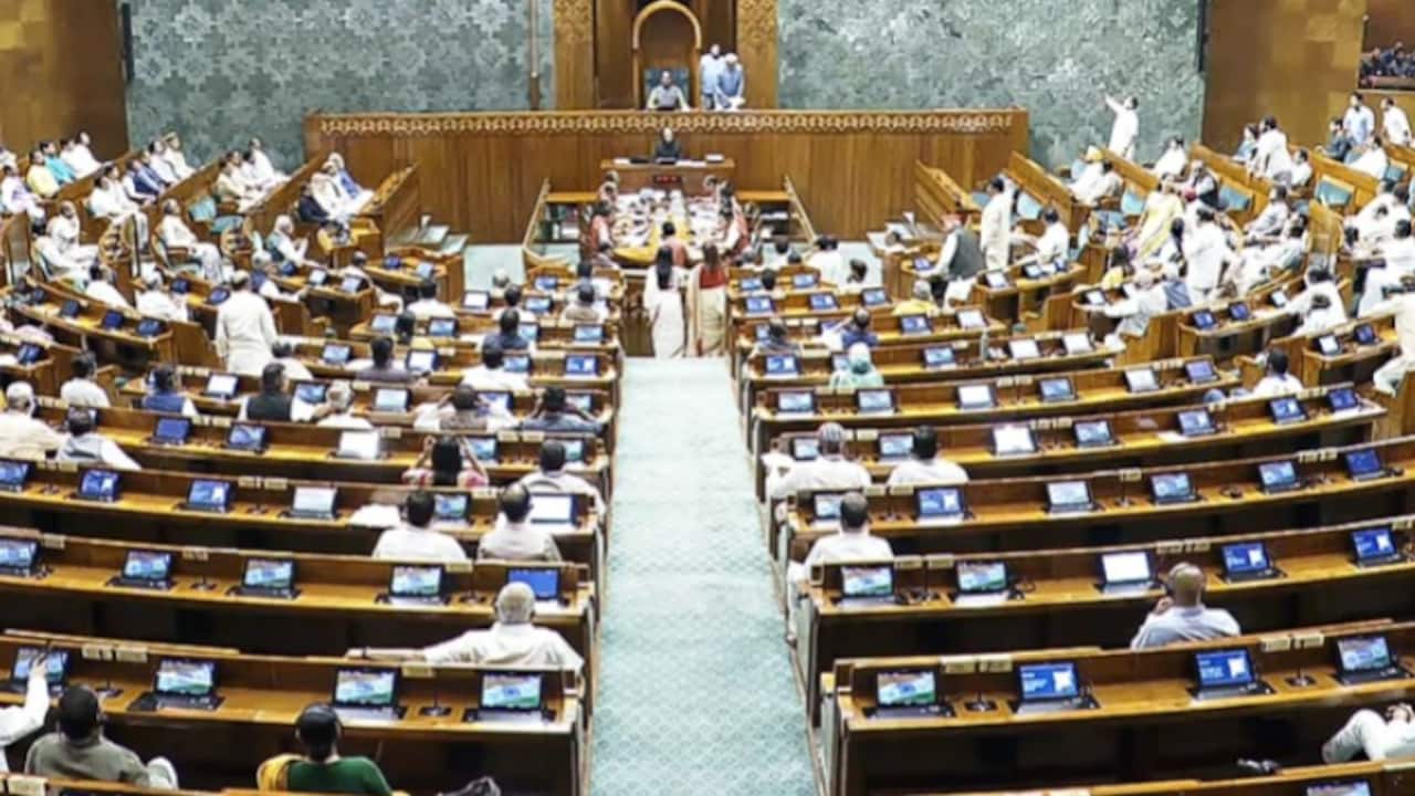 Parliament Monsoon Session 2026 LIVE Updates: Monsoon Session To Begin Today