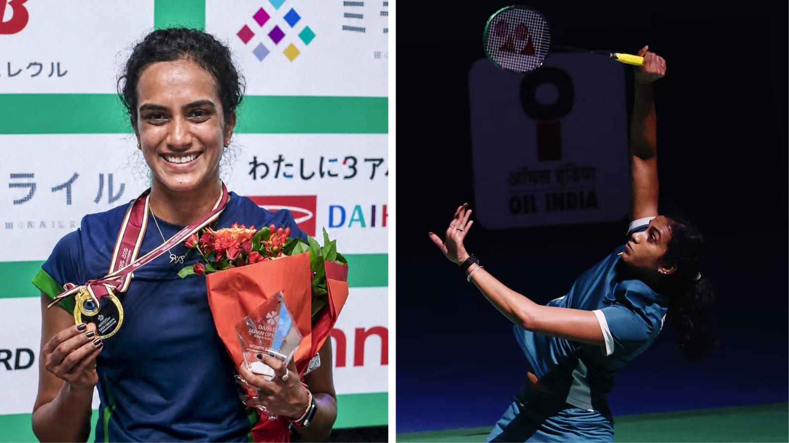 Sindhu answers doubters with Japan Open crown: ‘Had tears in my eyes’