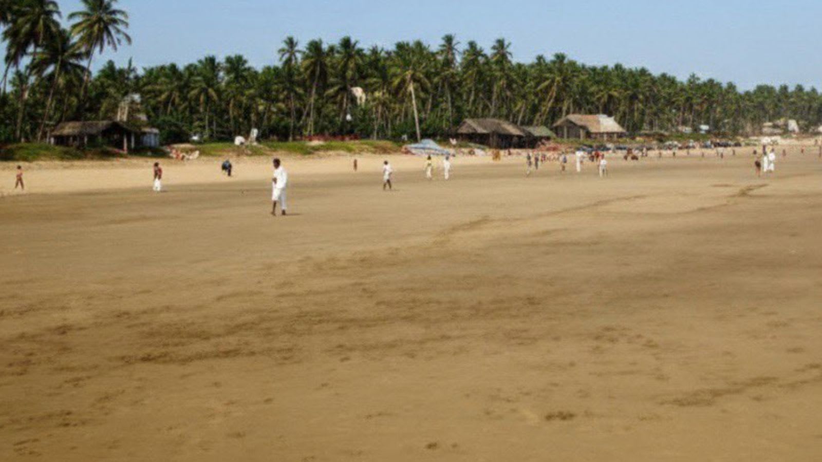Watch: What Mumbai’s Juhu Beach looked like in 1939, before plastic and crowds took over