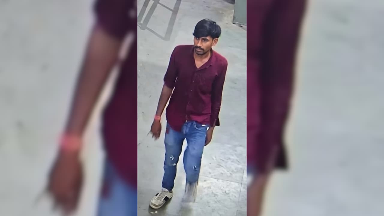 Gujarat Man Accused Of Kidnapping, Murdering 4-Year-Old Girl Killed In Encounter