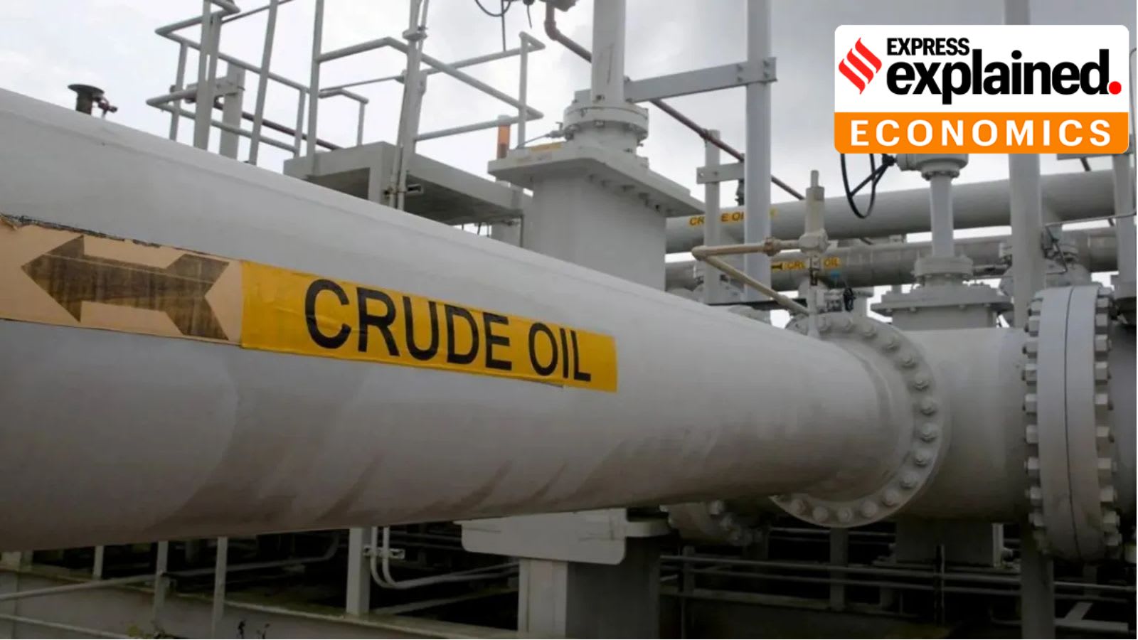 Hormuz crisis impact: India’s crude imports surge 60% in April-June; net oil, gas imports up 45%