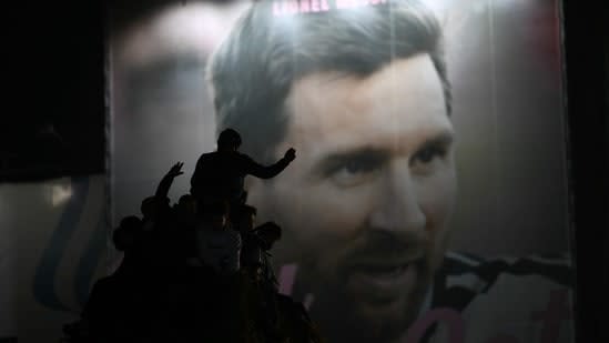 Lionel Messi's next move after World Cup final heartbreak: Retirement, one last Copa America or something more?
