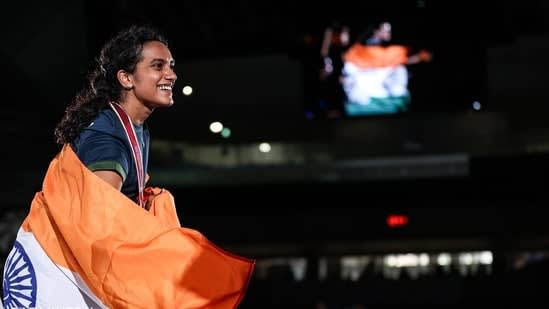PV Sindhu gets the monkey off her back with Japan Open title, calls it ‘relief’ after two tough years