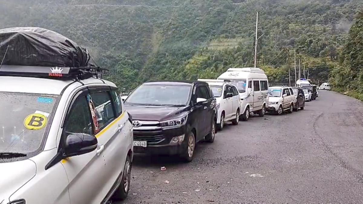 Amarnath, Vaishnodevi, Shiv Khori yatras suspended for second day amid heavy rains