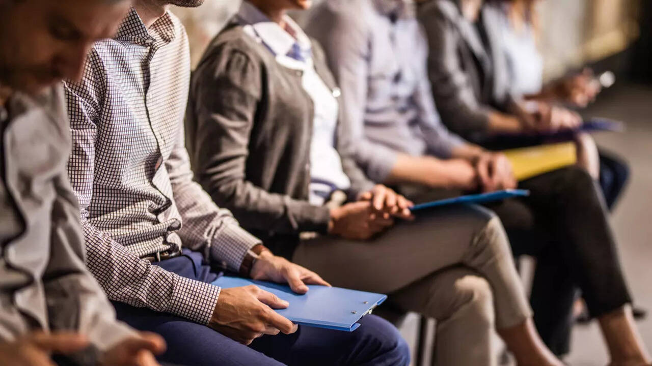Tech haze: IT cos revisit campus hiring playbook, defer onboarding