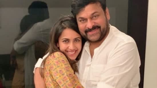 Niharika Konidela felt like she didn't ‘deserve’ to be in Mega family till National Award for Committee Kurrollu