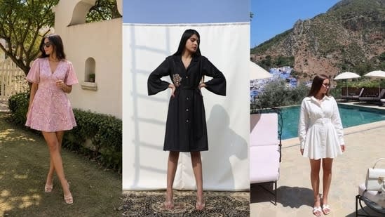 Tried and Tested: These dresses are stylish, comfortable and worth adding to your cart