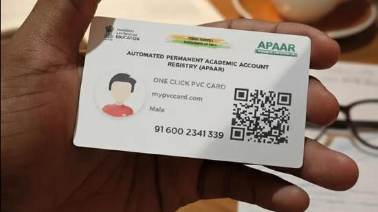 SC to direct CBSE to adopt Orissa HC’s opt-out safeguard for APAAR IDs
